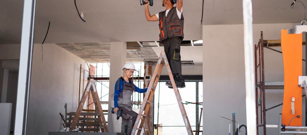Building Maintenance