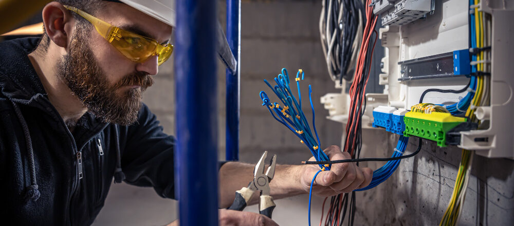 Electrical Contracting